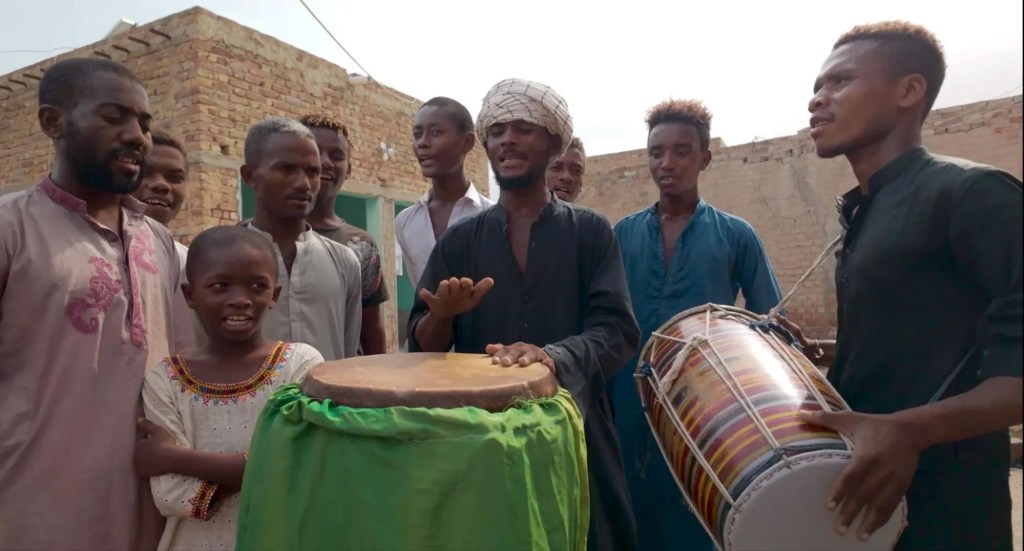 Interview with Manahil – the Sheedi and their vibrant resilience